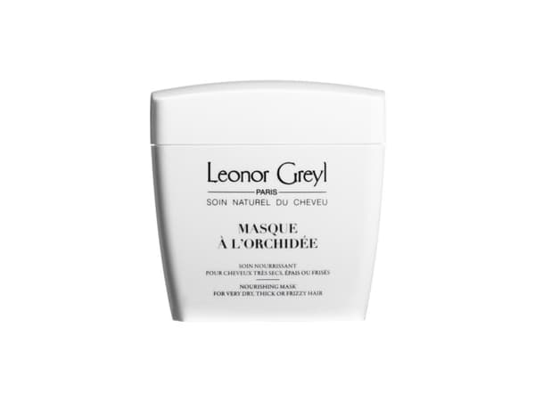 Leonor Greyl Leonor Greyl, A L'Orchidee, Hair Treatment Cream Mask, For Moisturizing, 200 ml For Women