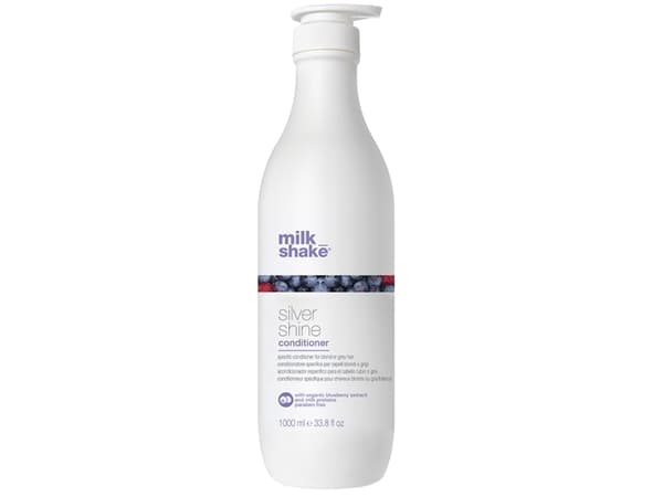 Milk_Shake Silver Shine Conditioner 1000 ml