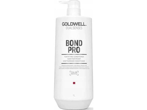 Goldwell -Dualsenses Bond Pro Fortifying Conditioner - 1000 ml