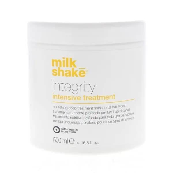 Milk_Shake Integrity Intensive Treatment 500 ml