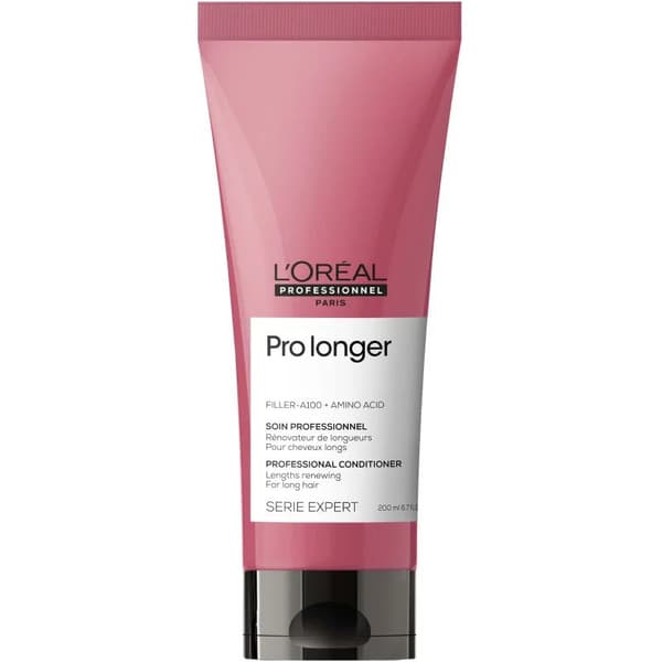 Loréal Professionnel Loréal Professionnel Pro Longer Conditioner 200ml - Fint & Volym