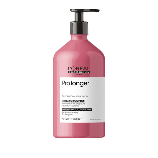 Loréal Professionnel Loréal Professionnel Pro Longer Conditioner 750 ml - Fint & Volym