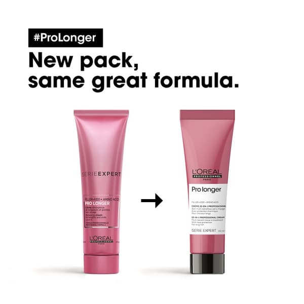 Loréal Professionnel Loréal Professionnel Pro Longer Leave In 150ml - Leave-in