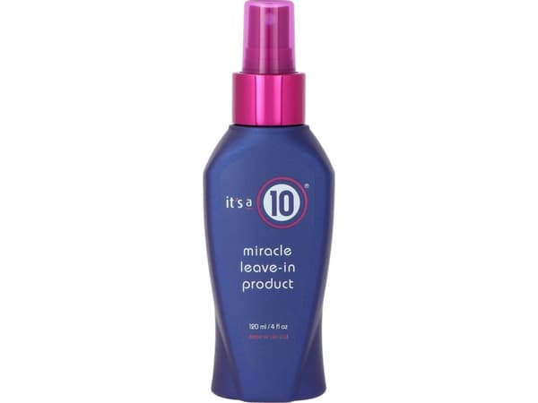 PAUL MITCHELL It's a 10, Miracle, Hair Leave-In Conditioner, For Conditioning, 120 ml Unisex