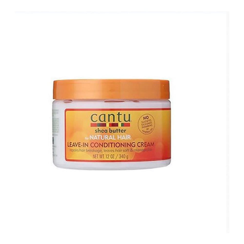 Balsam Shea Butter Leave In Cantu (340 g)