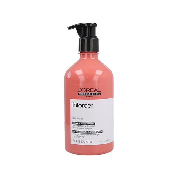 Balsam Expert Inforcer L'Oreal Professionnel Paris (500 ml)