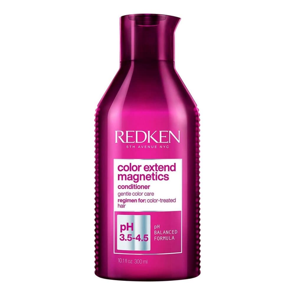 Fargebeskyttende balsam Redken Color Extend Magnetics (300 ml)