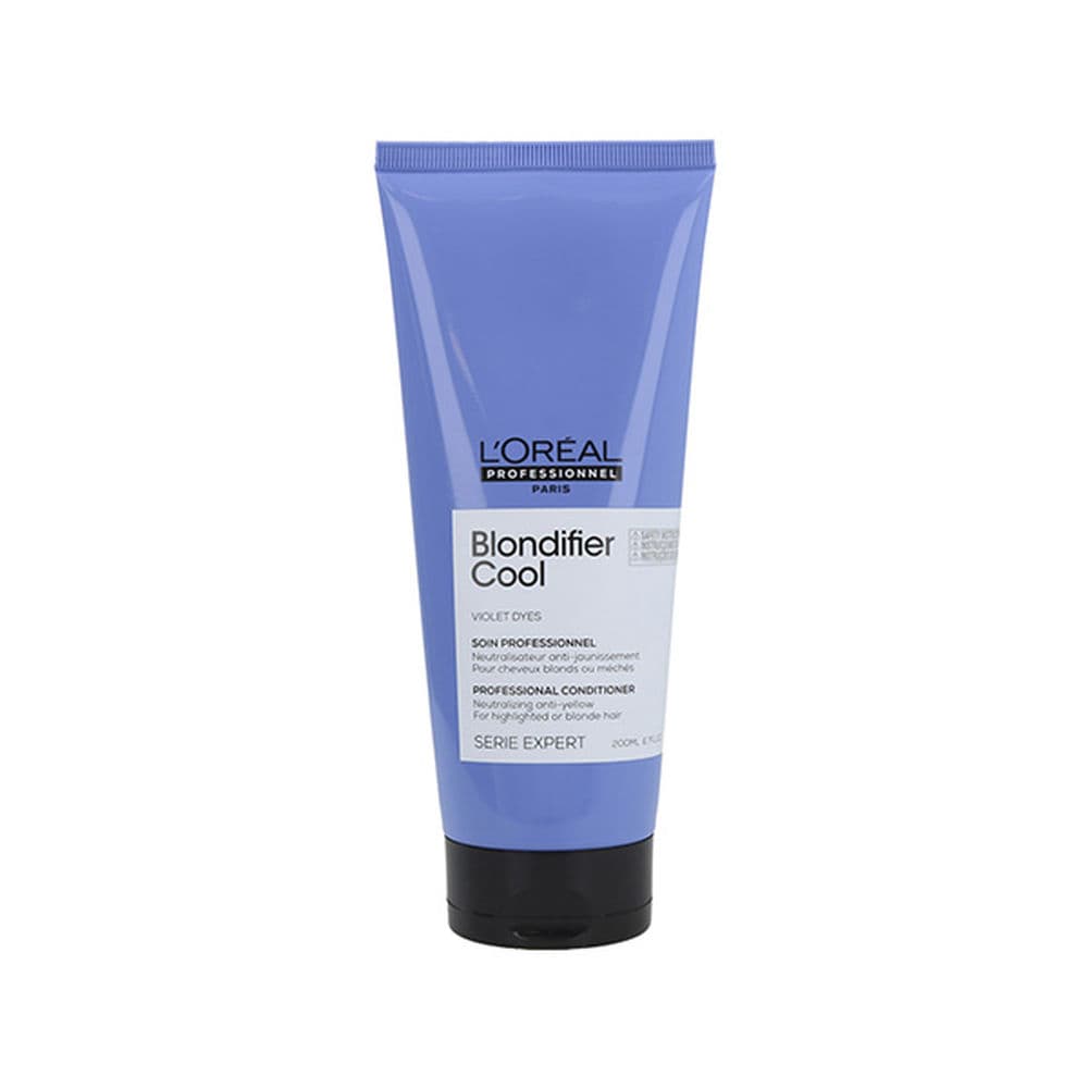Balsam L'Oreal Professionnel Paris Blondifier Cool (200 ml)
