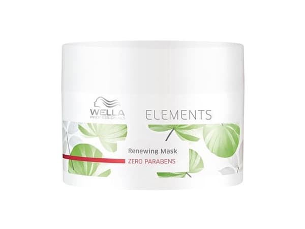 Wella Professionals Elements Renewing Mask 150 ml