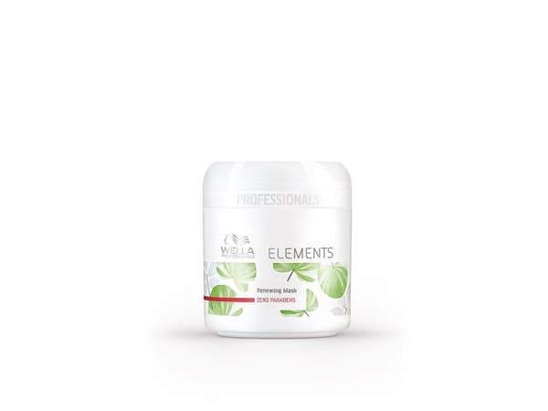 Wella Professionals Elements Renewing Mask 150 ml