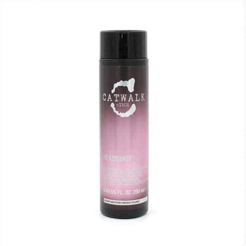 Næringsgivende Balsam Catwalk Headshot Tigi (250 ml)