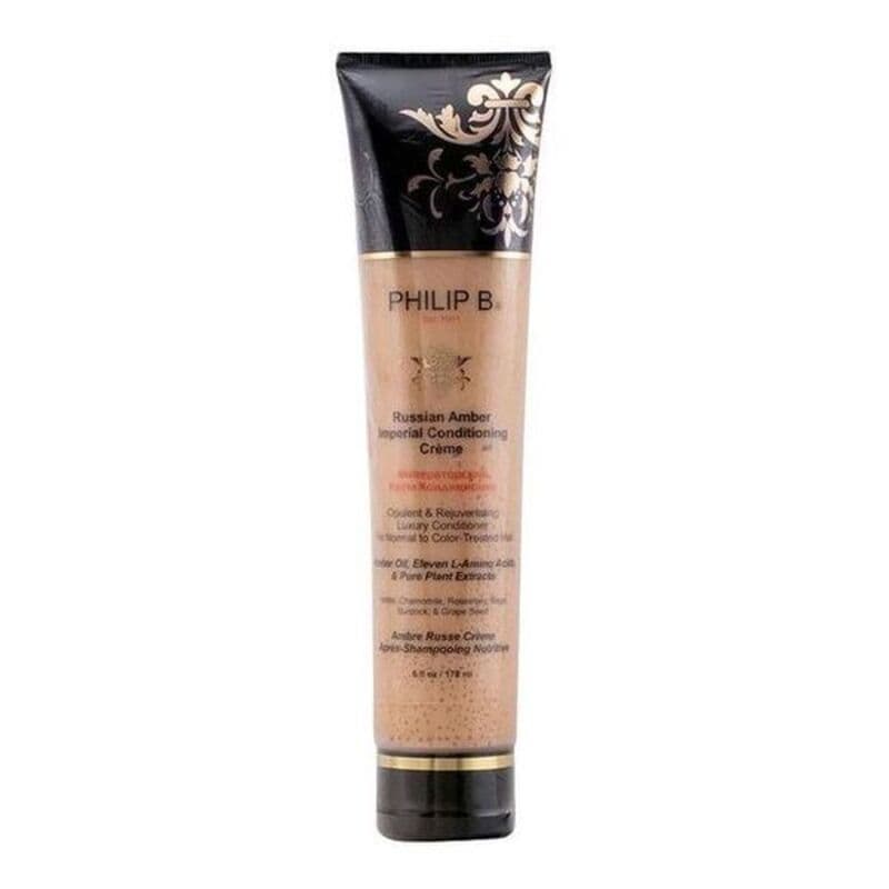 Revitaliserende Balsam Russian Amber Philip B