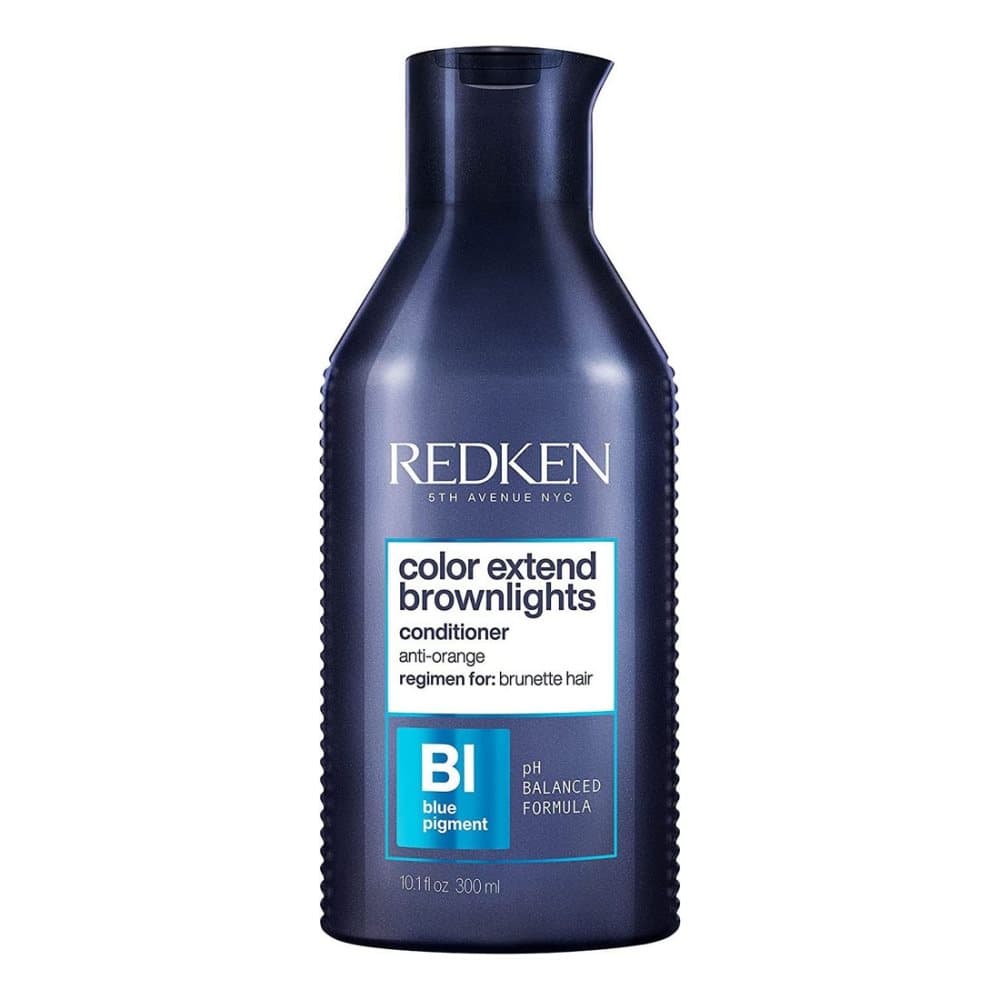 Fargebeskyttende balsam Redken E3459200 300 ml (Fikset A+)