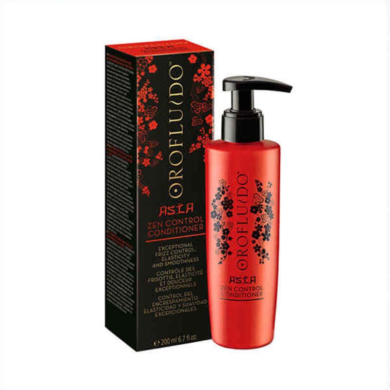 Revitaliserende Balsam Asia Revlon (200 ml)
