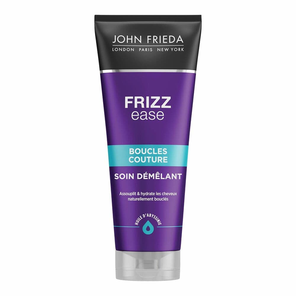 Balsam mot floker John Frieda Frizz Ease Boucles Couture 250 ml (Fikset A)
