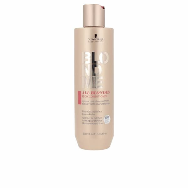 Närande balsam Schwarzkopf 2630730 250 ml (250 ml)
