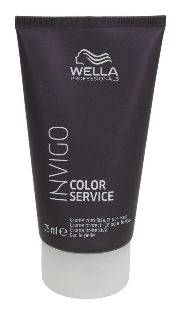 Wella Invigo - Color Service Skin Protection Cream