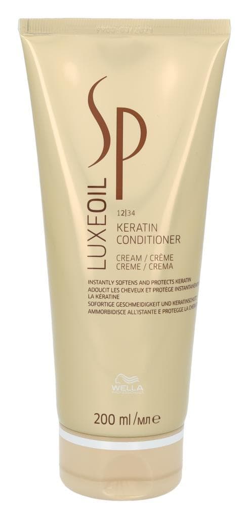 Wella SP - Luxe Oil Keratin Conditioner Cream