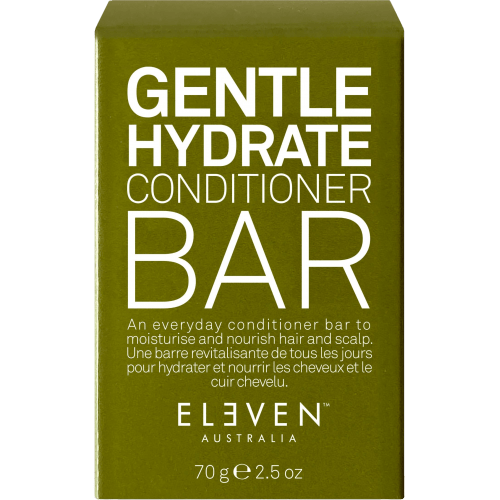 Eleven Australia Gentle Hydrate Conditioner Bar 70g - Balsam