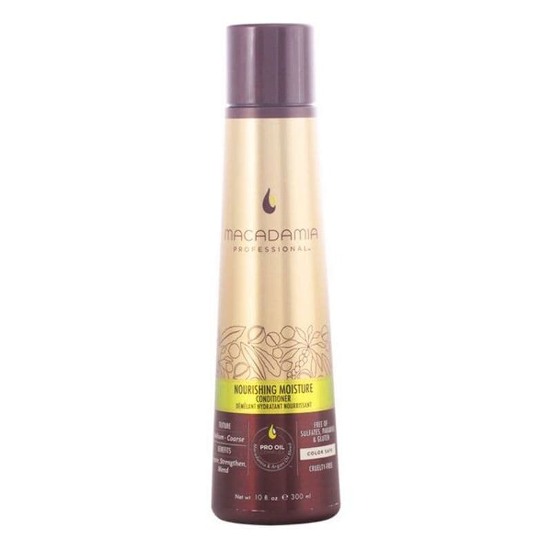 Næringsgivende Balsam Nourishing Macadamia (300 ml)