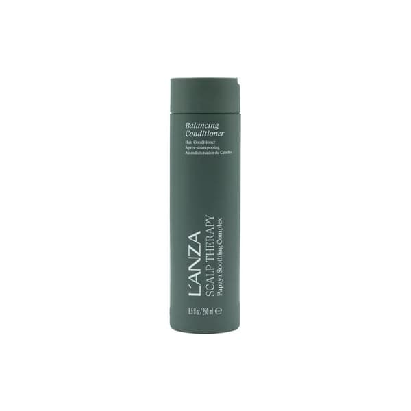 Lanza Healing Remedy Scalp Balancing Conditioner 250 ml - Fett & Djuprengörande