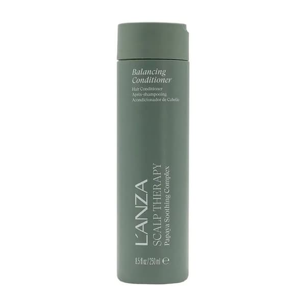 Lanza Healing Remedy Scalp Balancing Conditioner 250 ml - Fett & Djuprengörande