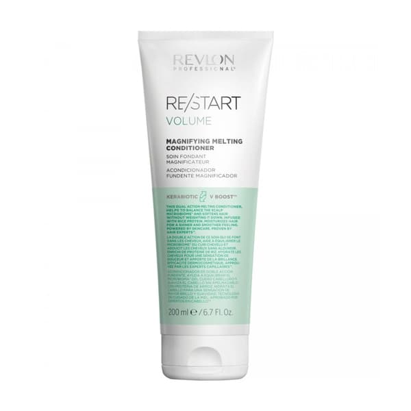 Revlon Professional Revlon Professional Restart Volume Magnifying Melting Conditioner 200ml - Fint & Volym