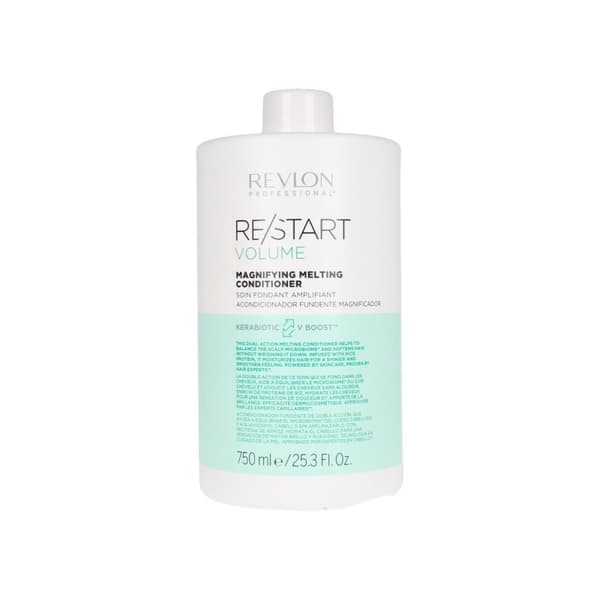 Revlon Professional Revlon Professional Restart Volume Magnifying Melting Conditioner 750ml - Fint & Volym