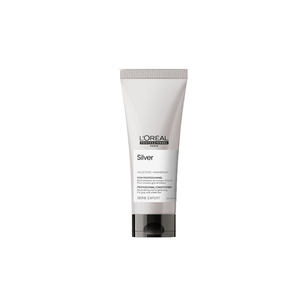 L'Oréal Professionnel Silver Conditioner 200ml - Blont & Silver