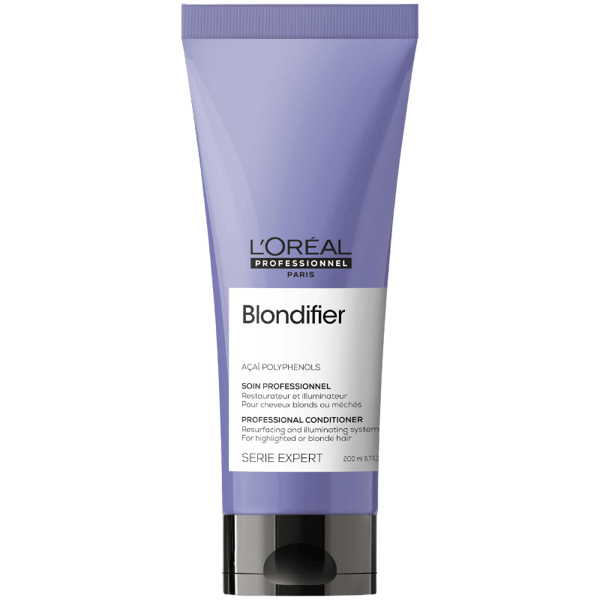 L'Oréal Professionnel Blondifier Conditioner 200ml - Blont & Silver