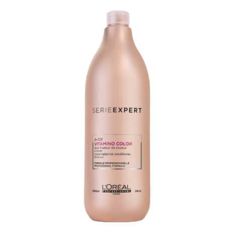 L'Oréal Professionnel Serie Expert Vitamino Color Conditioner 750ml - Färgat