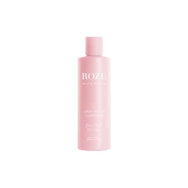 Roze Avenue ROZE Avenue Luxury Restore Conditioner 250 ml - Torrt & Frissigt
