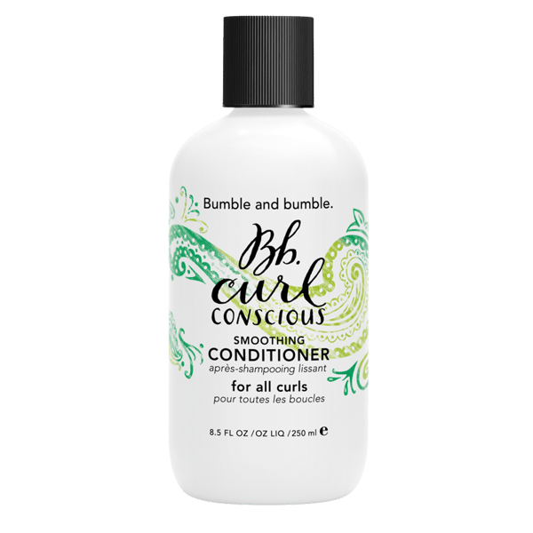 Bumble And Bumble Bumble and Bumble Curl Conscious Conditioner 250ml - Fint & Volym