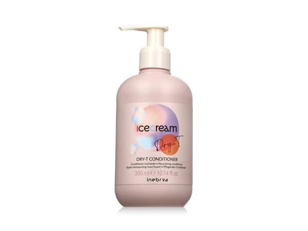 INEBRYA_Dry T hårbalsam 300ml
