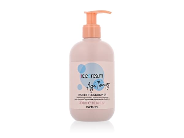 Inebrya Ice Cream Age-Therapy Hair Lift Conditioner 300 ml
