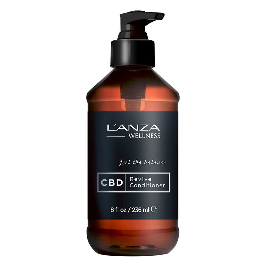 LANZA - CBD Revive Balsam - NYHET!