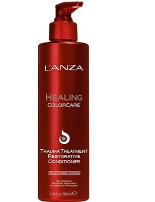 LANZA Colorcare - Trauma Treatment Balsam