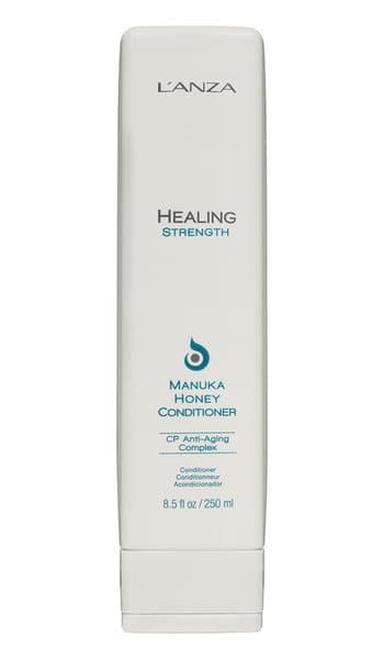 LANZA Strenght - Manuka honey balsam