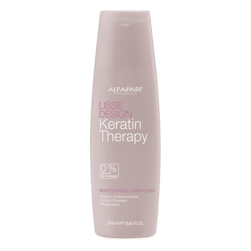 Balsam Lisse Design Keratin Therapy Alfaparf Milano (250 ml)