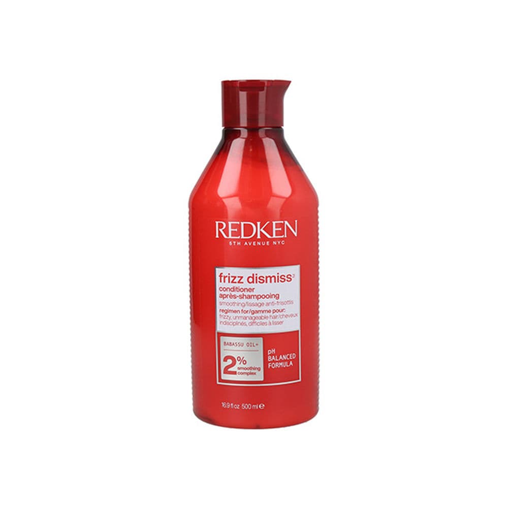 Balsam Frizz Dismiss Redken (500 ml)