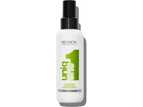 REVLON PROFESSIONAL_Uniq One-hårbehandling Grønn te 150ml