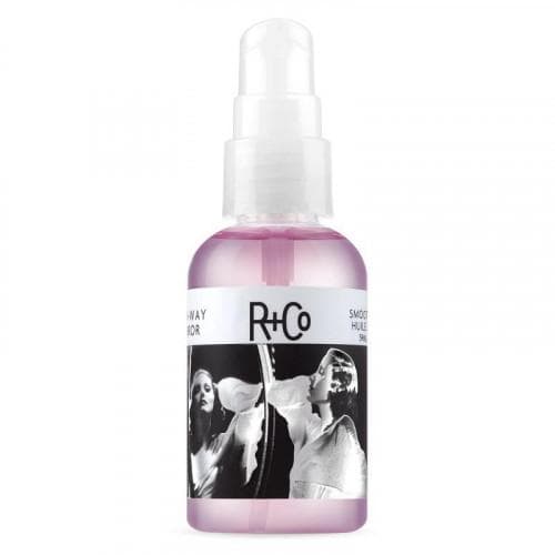 Two-Way Mirror Smoothing Oil 60ml