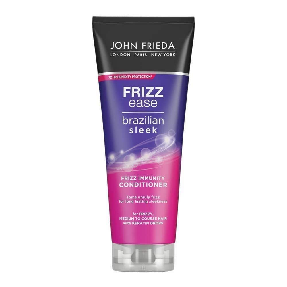 Balsam John Frieda Frizz Ease Brazilian Sleek (250 ml)