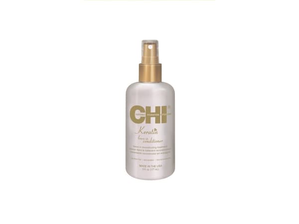 CHI Keratin Leave-In Conditioner 177 ml