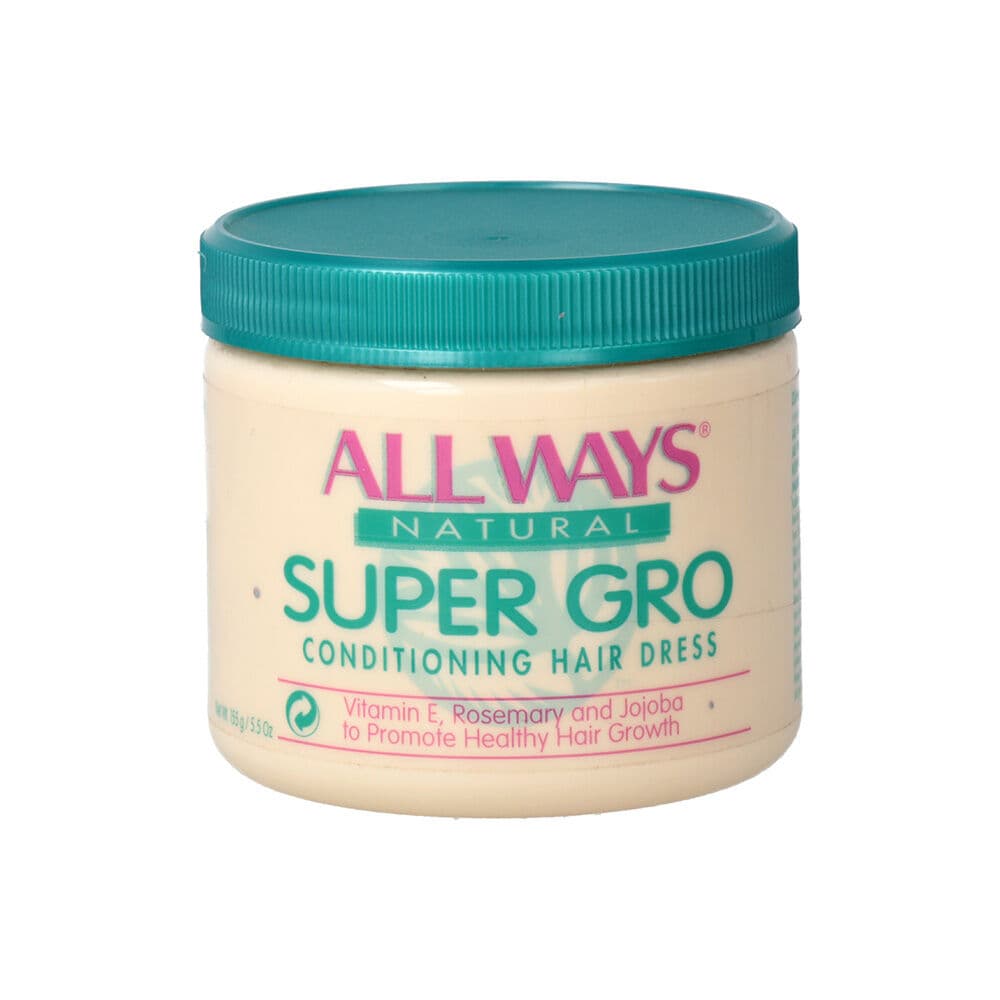 Balsam Eurostil All Ways Super Gro 155 g Rosemarie Vitamin E
