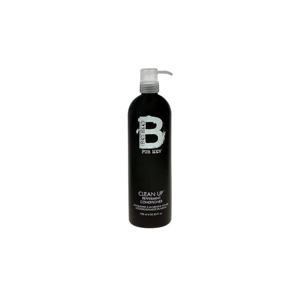 TIGI Bead Head For Men Clean Up Peppermint Conditioner 750 ml - Balsam