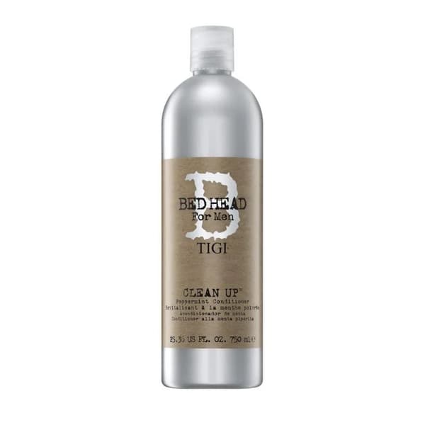TIGI Bead Head For Men Clean Up Peppermint Conditioner 750 ml - Balsam
