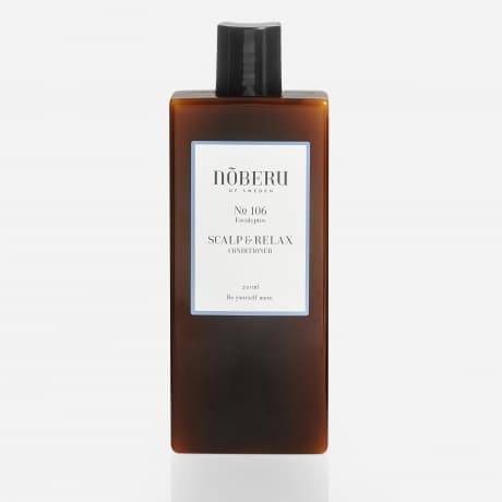 Nõberu of Sweden Nõberu Hair Conditioner Scalp & Relax 250 ml - Balsam