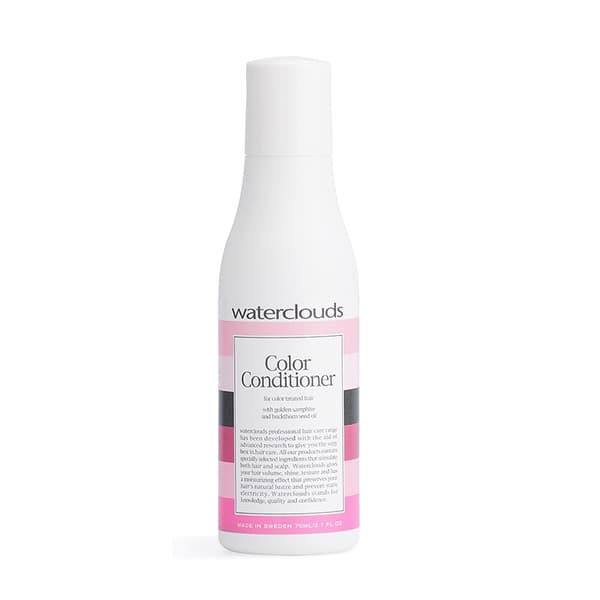 Waterclouds Waterclouds Color Conditioner 70ml - Färgat