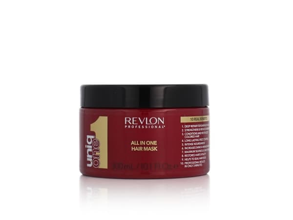 REVLON PROFESSIONAL_Uniq One Super 10R Hair Mask nourishing hair mask 300ml